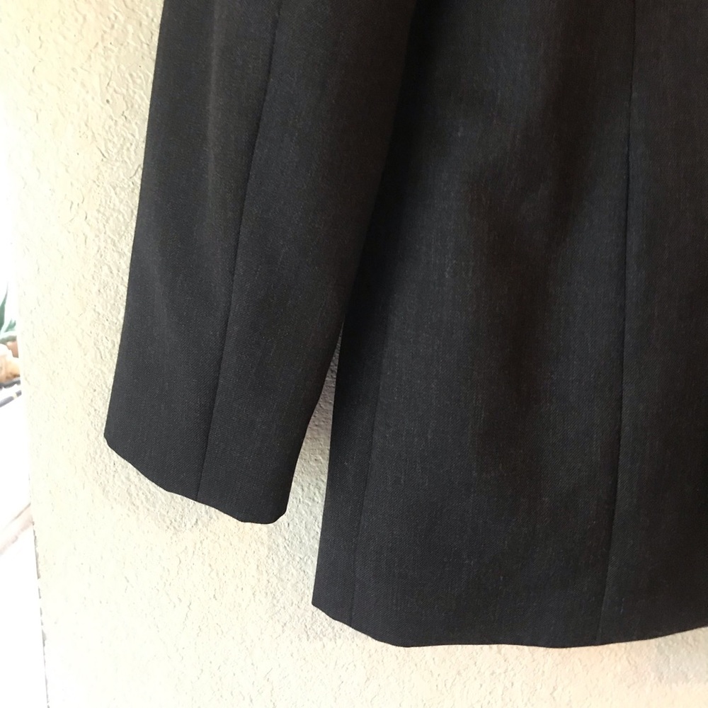 Pendleton | Virgin Wool Jacket Blazer - image 6